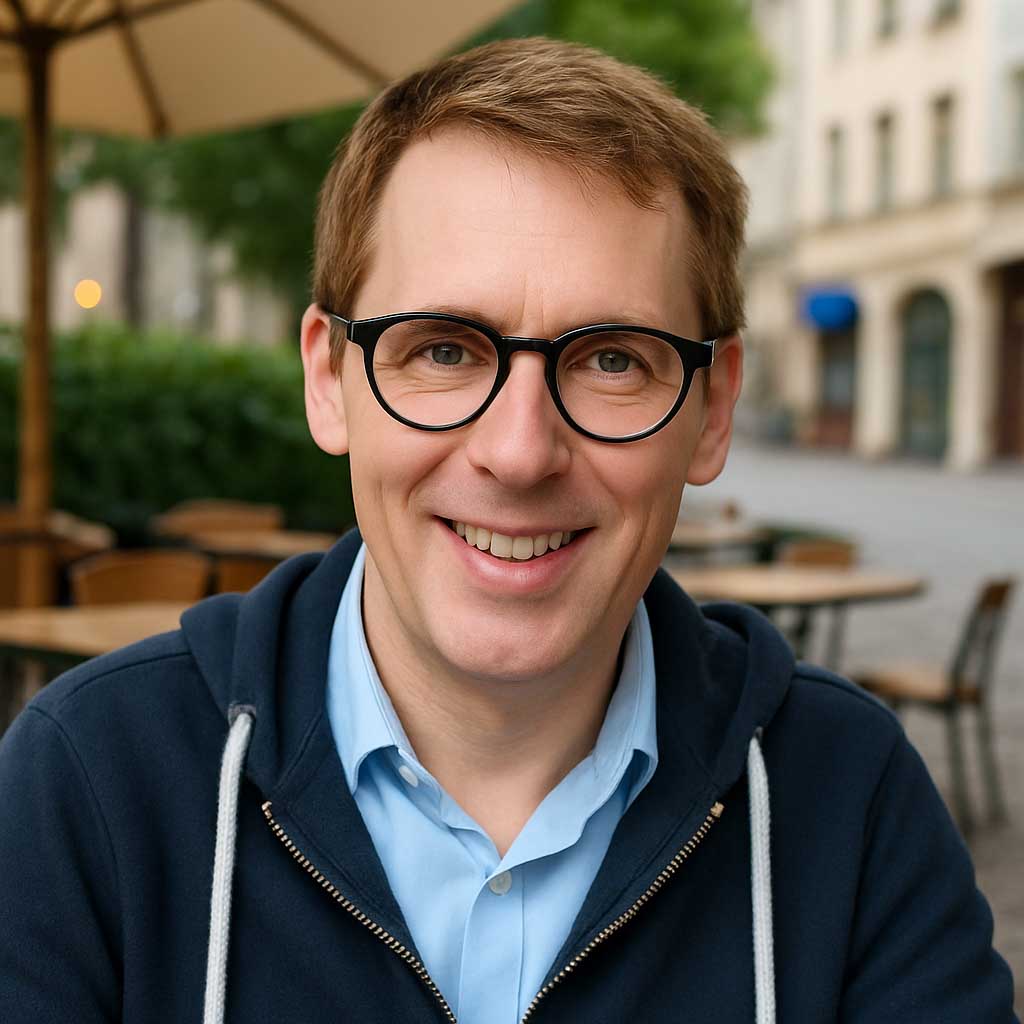 Ihr Gastgeber in Gotha